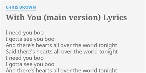 i need you boo lyrics.